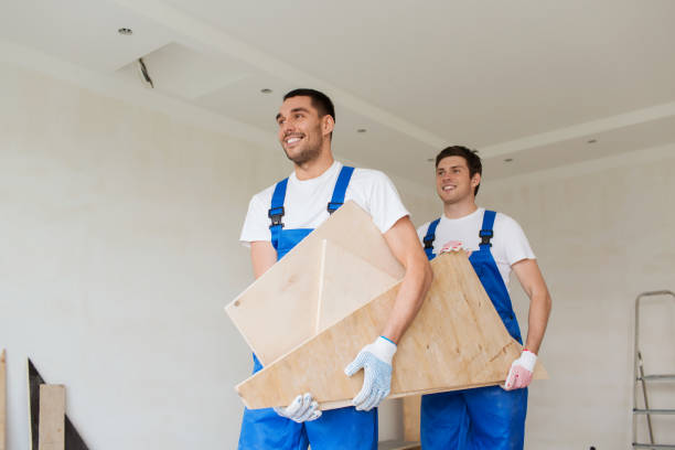 Best Commercial Junk Removal  in Tawas City, MI