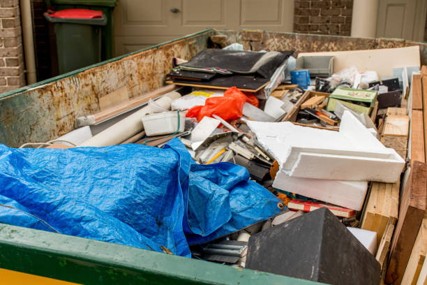 Reliable Tawas City, MI Junk Removal Services Solutions