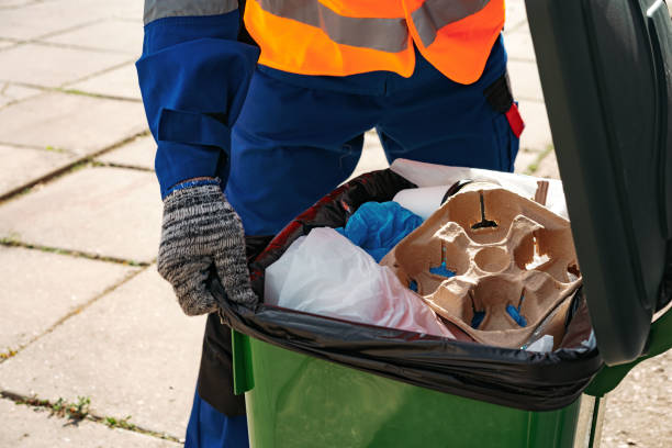 Moving and Downsizing Cleanouts in Tawas City, MI