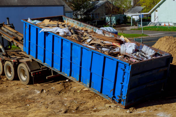 Best Dumpster Rental Services  in Tawas City, MI