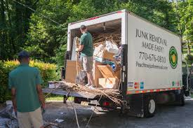 Demolition Debris Removal in Tawas City, MI