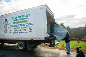 Best Construction Debris Removal  in Tawas City, MI